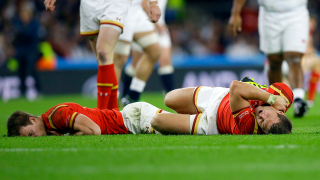 English Rugby Star Clear To Play After Knocking Opponent Out With Kick To The Head